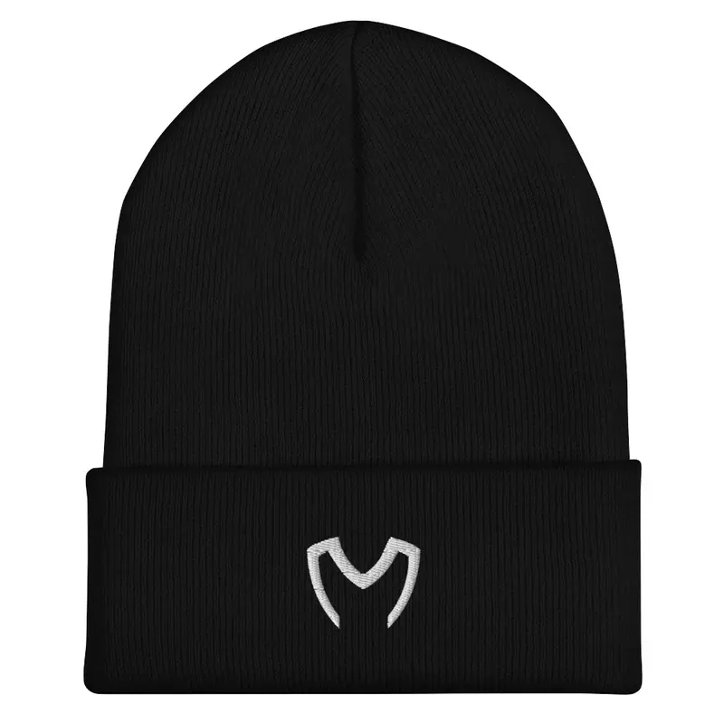 McLeod Scott Boxing Beanie