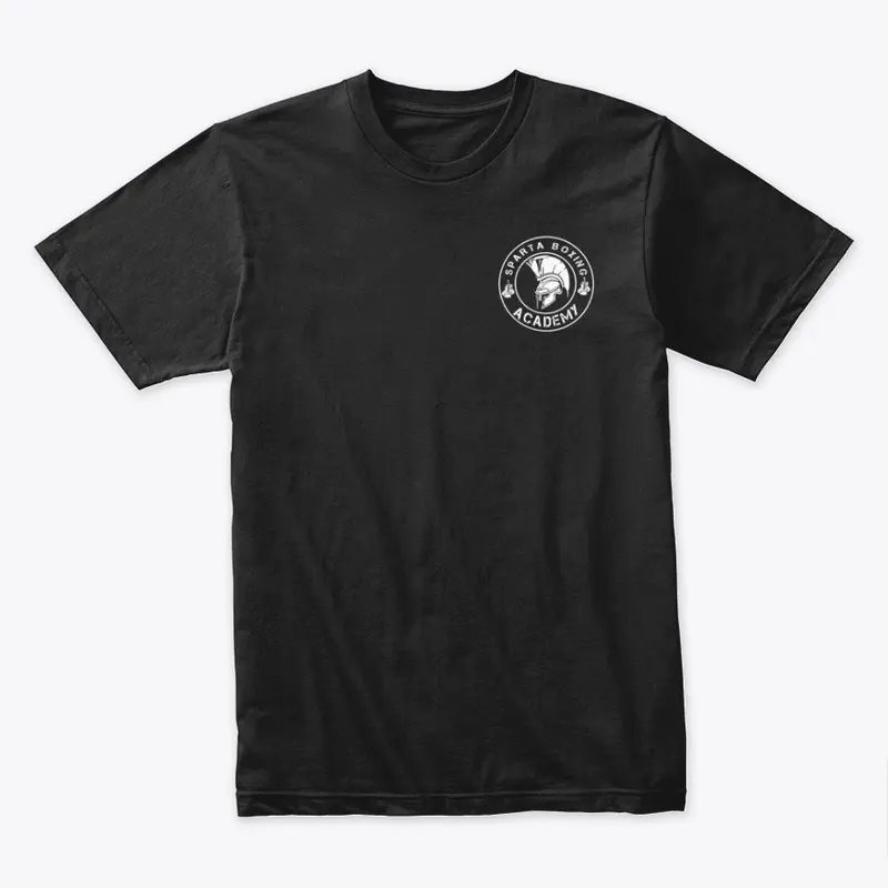 SBA Adult T-Shirt