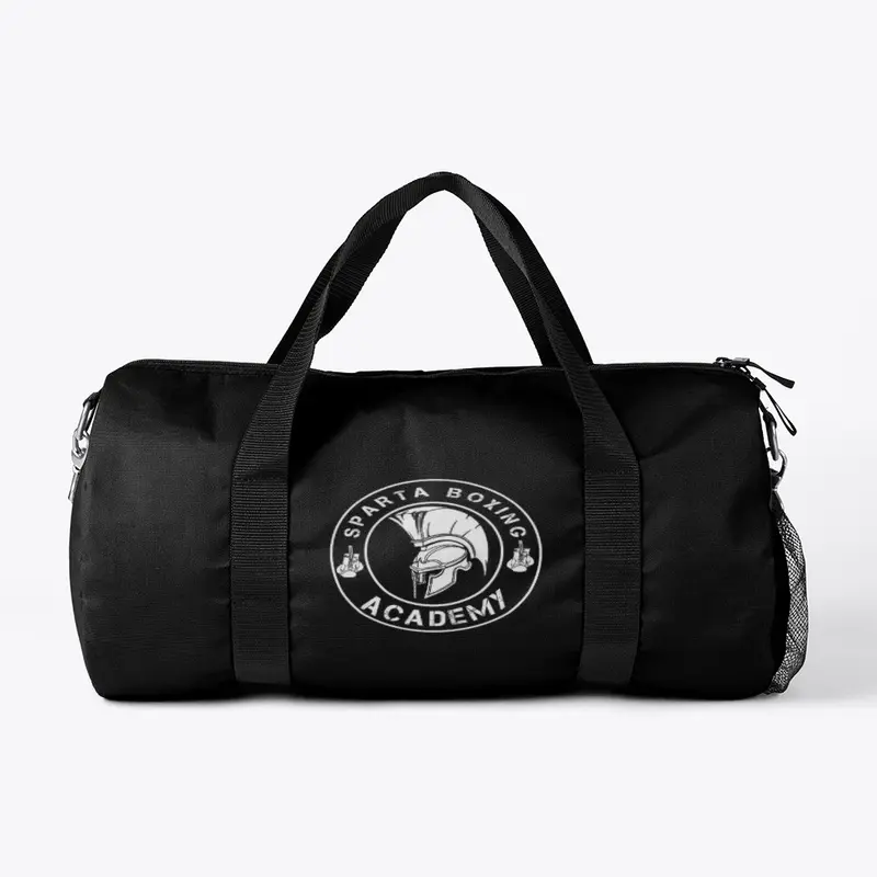 SBA Duffle Bag