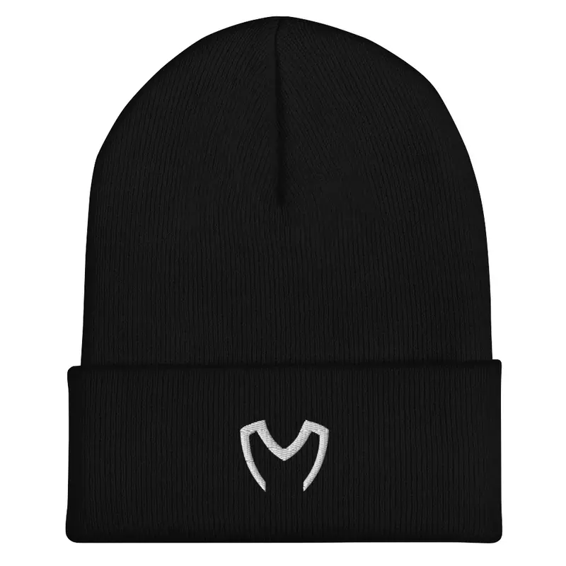 McLeod Scott Boxing Beanie