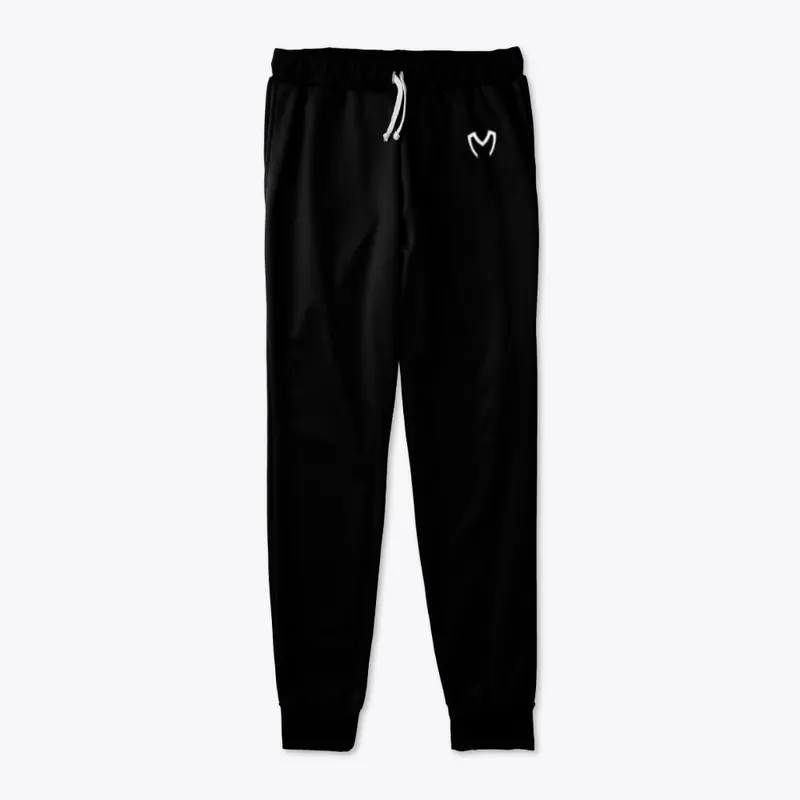 McLeod Scott Boxing Joggers