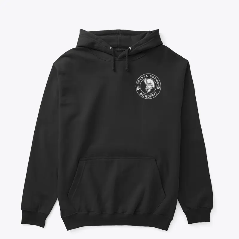 SBA Adult Hoodie