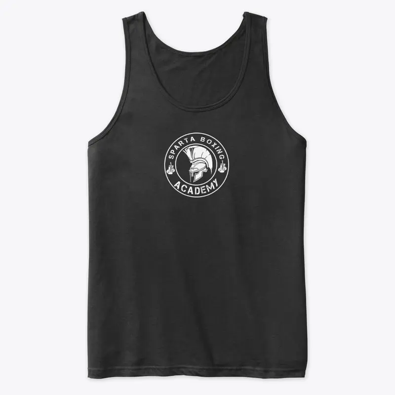 SBA Vest Top